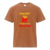 GARMENT-DYED HEAVYWEIGHT T-SHIRT Thumbnail