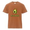 GARMENT-DYED HEAVYWEIGHT T-SHIRT Thumbnail