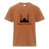 GARMENT-DYED HEAVYWEIGHT T-SHIRT Thumbnail