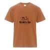 GARMENT-DYED HEAVYWEIGHT T-SHIRT Thumbnail