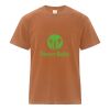 GARMENT-DYED HEAVYWEIGHT T-SHIRT Thumbnail