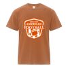 GARMENT-DYED HEAVYWEIGHT T-SHIRT Thumbnail