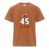 GARMENT-DYED HEAVYWEIGHT T-SHIRT Thumbnail