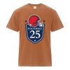 GARMENT-DYED HEAVYWEIGHT T-SHIRT Thumbnail