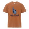GARMENT-DYED HEAVYWEIGHT T-SHIRT Thumbnail