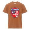 GARMENT-DYED HEAVYWEIGHT T-SHIRT Thumbnail