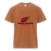 GARMENT-DYED HEAVYWEIGHT T-SHIRT Thumbnail