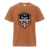 GARMENT-DYED HEAVYWEIGHT T-SHIRT Thumbnail