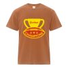 GARMENT-DYED HEAVYWEIGHT T-SHIRT Thumbnail
