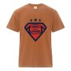 GARMENT-DYED HEAVYWEIGHT T-SHIRT Thumbnail