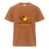 GARMENT-DYED HEAVYWEIGHT T-SHIRT Thumbnail