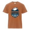 GARMENT-DYED HEAVYWEIGHT T-SHIRT Thumbnail