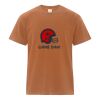 GARMENT-DYED HEAVYWEIGHT T-SHIRT Thumbnail