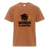 GARMENT-DYED HEAVYWEIGHT T-SHIRT Thumbnail