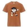 GARMENT-DYED HEAVYWEIGHT T-SHIRT Thumbnail