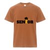 GARMENT-DYED HEAVYWEIGHT T-SHIRT Thumbnail
