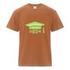 GARMENT-DYED HEAVYWEIGHT T-SHIRT Thumbnail