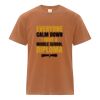 GARMENT-DYED HEAVYWEIGHT T-SHIRT Thumbnail