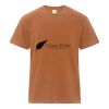 GARMENT-DYED HEAVYWEIGHT T-SHIRT Thumbnail