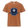 GARMENT-DYED HEAVYWEIGHT T-SHIRT Thumbnail