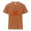 GARMENT-DYED HEAVYWEIGHT T-SHIRT Thumbnail