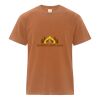 GARMENT-DYED HEAVYWEIGHT T-SHIRT Thumbnail