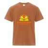 GARMENT-DYED HEAVYWEIGHT T-SHIRT Thumbnail