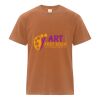 GARMENT-DYED HEAVYWEIGHT T-SHIRT Thumbnail