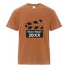 GARMENT-DYED HEAVYWEIGHT T-SHIRT Thumbnail