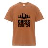 GARMENT-DYED HEAVYWEIGHT T-SHIRT Thumbnail