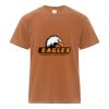 GARMENT-DYED HEAVYWEIGHT T-SHIRT Thumbnail