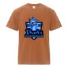 GARMENT-DYED HEAVYWEIGHT T-SHIRT Thumbnail