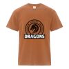 GARMENT-DYED HEAVYWEIGHT T-SHIRT Thumbnail