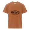 GARMENT-DYED HEAVYWEIGHT T-SHIRT Thumbnail