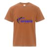 GARMENT-DYED HEAVYWEIGHT T-SHIRT Thumbnail