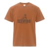 GARMENT-DYED HEAVYWEIGHT T-SHIRT Thumbnail