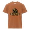 GARMENT-DYED HEAVYWEIGHT T-SHIRT Thumbnail