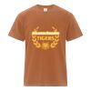 GARMENT-DYED HEAVYWEIGHT T-SHIRT Thumbnail
