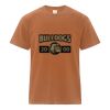 GARMENT-DYED HEAVYWEIGHT T-SHIRT Thumbnail
