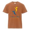 GARMENT-DYED HEAVYWEIGHT T-SHIRT Thumbnail