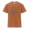 GARMENT-DYED HEAVYWEIGHT T-SHIRT Thumbnail