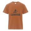 GARMENT-DYED HEAVYWEIGHT T-SHIRT Thumbnail