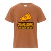 GARMENT-DYED HEAVYWEIGHT T-SHIRT Thumbnail