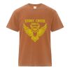 GARMENT-DYED HEAVYWEIGHT T-SHIRT Thumbnail