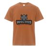 GARMENT-DYED HEAVYWEIGHT T-SHIRT Thumbnail