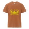 GARMENT-DYED HEAVYWEIGHT T-SHIRT Thumbnail