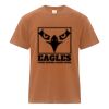 GARMENT-DYED HEAVYWEIGHT T-SHIRT Thumbnail