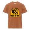 GARMENT-DYED HEAVYWEIGHT T-SHIRT Thumbnail