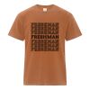 GARMENT-DYED HEAVYWEIGHT T-SHIRT Thumbnail