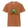 GARMENT-DYED HEAVYWEIGHT T-SHIRT Thumbnail